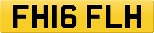 FH16FLH